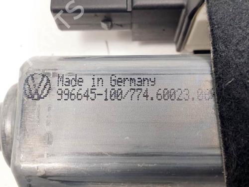 Rear left window mechanism SEAT ALTEA (5P1) 2.0 TDI 16V | BP27525790C24 