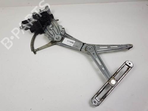 Used Front right window mechanism Front right window mechanism OPEL ZAFIRA A MPV (T98) 2.0 DTI 16V (F75) (101 hp) 10370480 10370480