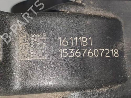 Pedal HONDA HR-V (RU) 1.5 (RU1) | BP9852044I4 