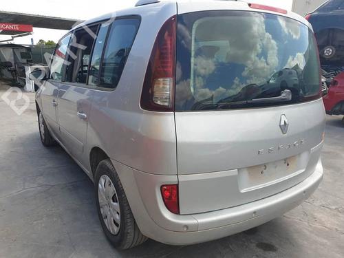 AC radiator RENAULT ESPACE IV (JK0/1_) 1.9 dCi (JK0U, JK0G) | BP24934723M32 - Image 22