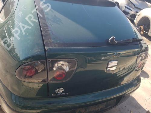 Left front fog light SEAT LEON (1M1) 1.6 16 V | BP29172613C30 