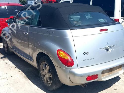 Right headlight CHRYSLER PT CRUISER (PT_) 2.4 | BP37158000C29 - Image 8