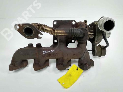 turbo-ford-focus-i-daw-dbw-18-turbo-di-tddi-xs406k682db-706499-1998-1999-2000-2001-2002-2003-2004-2005-2006-2007-2008-2009-7708125 main image