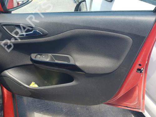 Right sun visor OPEL CORSA E (X15) 1.3 CDTI (08, 68) | BP29245712I2  - Image 12