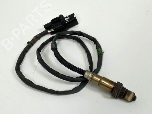 Used Electronic sensor Electronic sensor BMW X3 (E83) 2.5 i (192 hp) 8731475 8731475