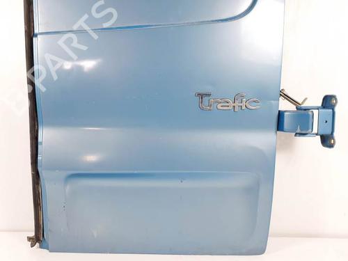 Right tailgate RENAULT TRAFIC II Platform/Chassis (EL) 1.9 dCi 100 (EL0C) | BP21499335C77 