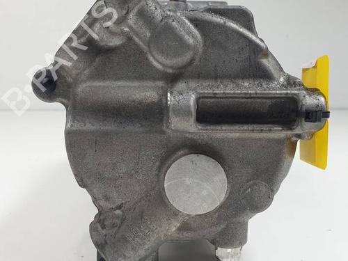 AC compressor JEEP CHEROKEE (KL) 2.0 CRD | BP29624510M34 