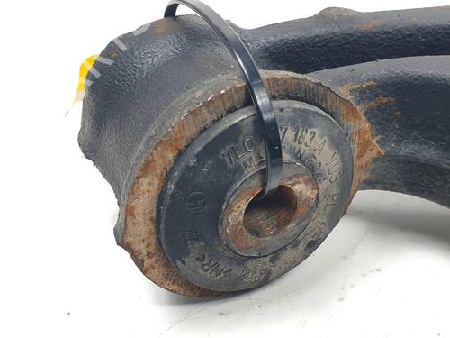 Left front suspension arm VW TOUAREG (7LA, 7L6, 7L7) 2.5 R5 TDI | BP30166789M12 