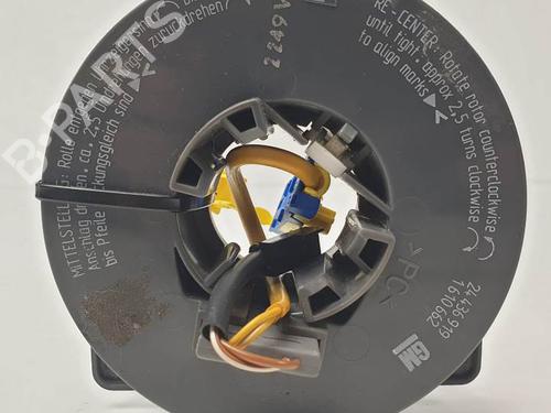 Used Squib airbag SUZUKI WAGON R+ Hatchback (MM) 1.3 (RB413) (76 hp) 25139630