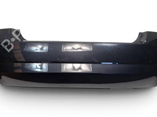 Used Rear bumper Rear bumper SKODA FABIA III (NJ3) 1.0 (75 hp) 40520766 40520766