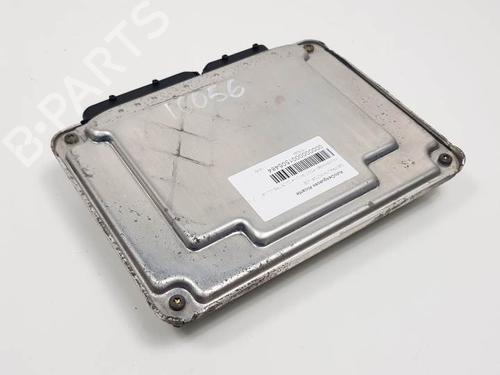 Engine control unit (ECU) VW POLO (9N_, 9A_) 1.4 TDI | BP25117239M57 