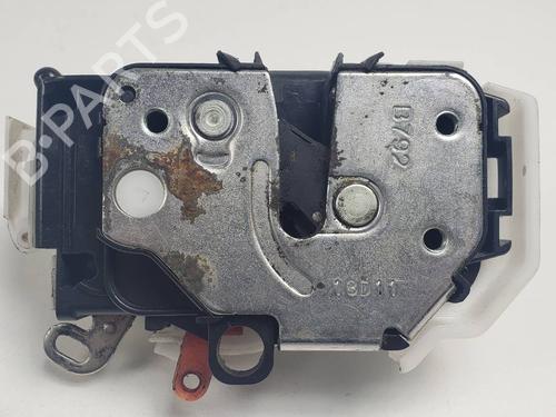 Used Front right lock Front right lock CITROËN NEMO MPV 1.3 HDi 75 (75 hp) 34518533 34518533