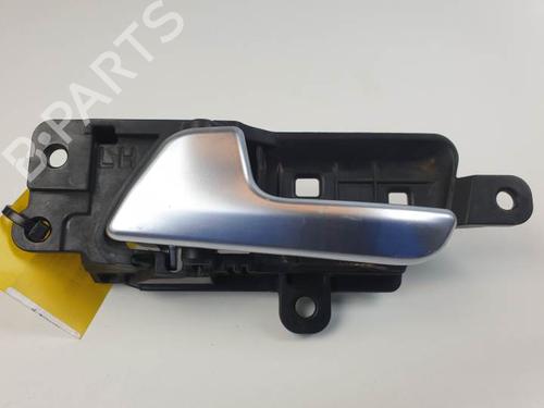 Used Rear left interior door handle KIA SPORTAGE IV (QL, QLE) 1.6 CRDi (136 hp) 24627348