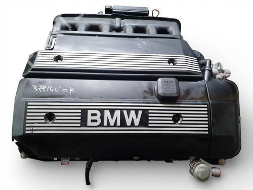 Engine BMW 5 (E60) 525 i | BP31240744M1 - Image 6