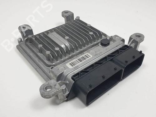 Used Engine control unit (ECU) Engine control unit (ECU) MERCEDES-BENZ C-CLASS (W204) C 220 CDI (204.002) (170 hp) 25143772 25143772