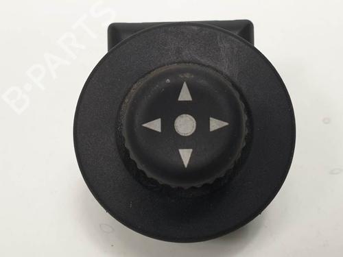 Spejlkontakt Spejlkontakt CITROËN BERLINGO / BERLINGO FIRST MPV (MF_, GJK_, GFK_) 1.9 D (MFDJY) (68 hp) 6846225 6846225