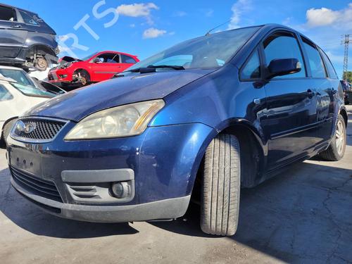 Used Parts FORD FOCUS C-MAX (DM2) 2.0 TDCi (136 hp) 4308849