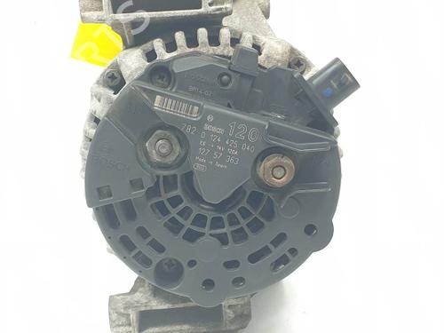 Alternator SAAB 9-3 (YS3F, E79, D79, D75) 2.0 t | BP40558118M7 - Image 3