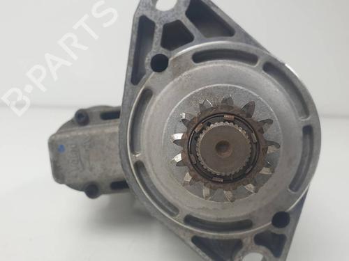 Starter AUDI Q3 (8UB, 8UG) 2.0 TDI | BP30586251M8 - Image 3