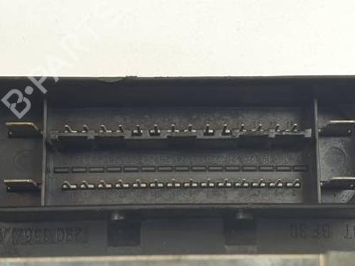 ABS pump CHRYSLER PT CRUISER (PT_) 2.2 CRD | BP30763280M43