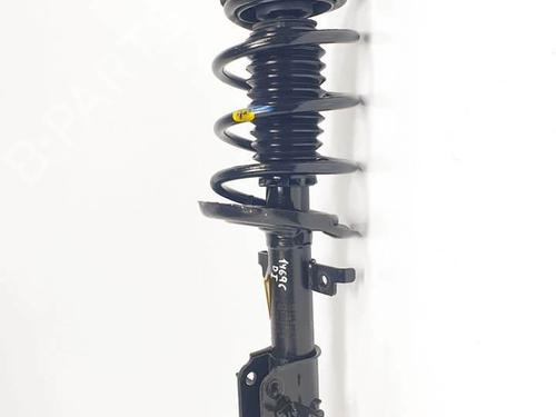 Used Left front shock absorber Left front shock absorber RENAULT LAGUNA III (BT0/1) 2.0 dCi (BT01, BT08, BT09, BT0E, BT0K, BT12, BT1C, BT1D,... (150 hp) 18642286 18642286