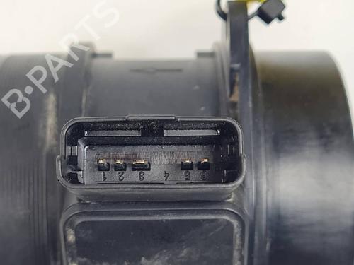 Mass air flow sensor CITROËN C5 I (DC_) 2.0 HDi (DCRHZB, DCRHZE) | BP38510689M95 - Image 3