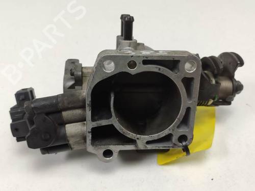 Throttle body FORD FOCUS II (DA_, HCP, DP) 1.6 | BP9905860M82 