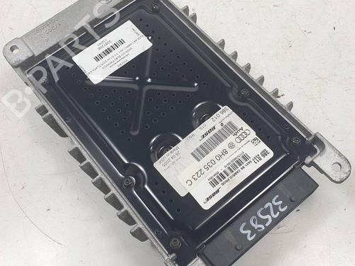 Electronic module AUDI A4 B6 Convertible (8H7) 3.0 | BP34514479M83 - Image 2