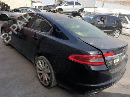 Left taillight JAGUAR XF I (X250) 2.7 D | BP37230148C34 - Image 9