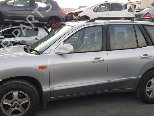 Gearbox HYUNDAI SANTA FÉ I (SM) 2.0 CRDi 4x4 | BP12373672M3 - Image 13