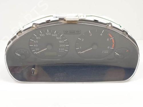 Used Instrument cluster Instrument cluster MITSUBISHI SPACE STAR MPV (DG_A) 1.9 DI-D (DG4A) (115 hp) 19272221 19272221