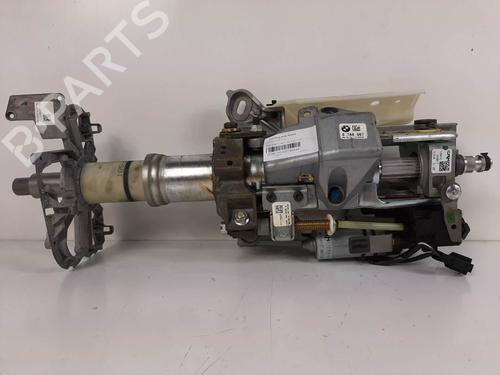 Used Steering column Steering column BMW 6 Convertible (E64) 635 d (286 hp) 6844693 6844693