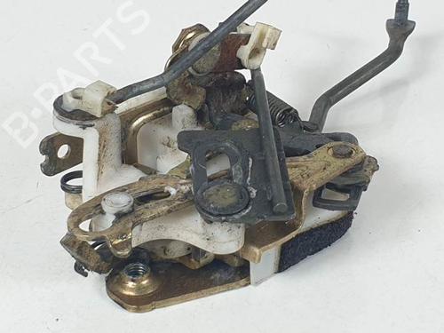Front left lock HYUNDAI H-1 / STAREX Bus (A1) 2.4 | BP13940757C98 