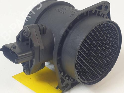 Used Mass air flow sensor Mass air flow sensor VOLVO C70 II Convertible (542) T5 (220 hp) 39929129 39929129