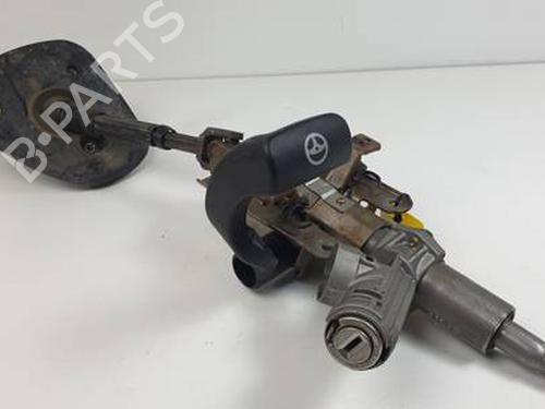 Used Steering column PEUGEOT BOXER Van (244) 2.2 HDi (101 hp) 30525127