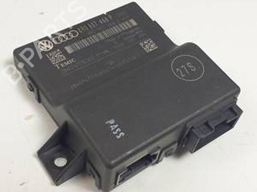Used Electronic module AUDI Q5 (8RB) SQ5 TDI quattro (313 hp) 30278629
