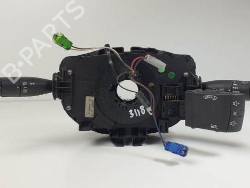 Used Headlight switch RENAULT MEGANE II Coupé-Cabriolet (EM0/1_) 1.6 (113 hp) 29149441