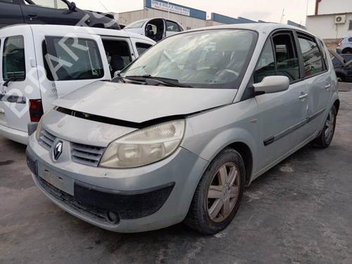 Hovedlysbryter RENAULT SCÉNIC II (JM0/1_) 1.9 dCi (JM0G, JM12, JM1G, JM2C) | BP24338984I24 