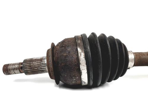 Right front driveshaft MAZDA 6 Estate (GJ, GL) 2.2 D | BP15544841M39 - Image 3