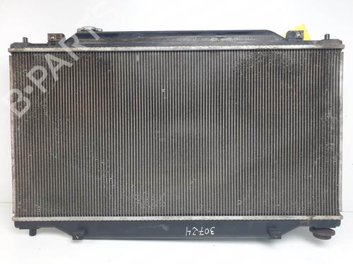 Water radiator MAZDA 3 (BM, BN) 2.2 D | BP29245914M31 - Image 2