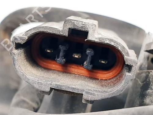 Left headlight KIA CARENS II MPV (FJ) 1.6 | BP25255963C28 