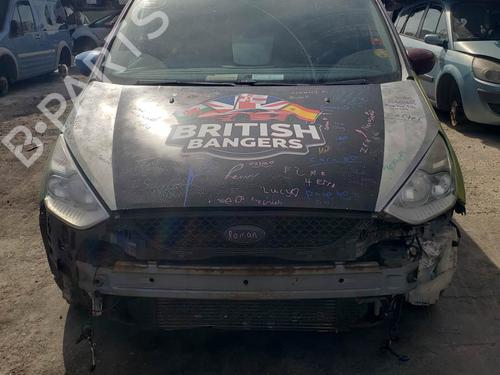 Left tailgate light FORD GALAXY II (WA6) 2.0 TDCi | BP29245425C79 - Image 6