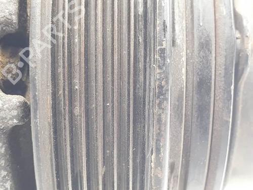 AC compressor MERCEDES-BENZ CLK Convertible (A208) CLK 230 Kompressor (208.448) | BP17809648M34 