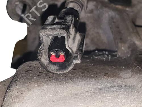 Differential, bag FORD MAVERICK 3.0 V6 24V | BP37668873M24  - Image 8