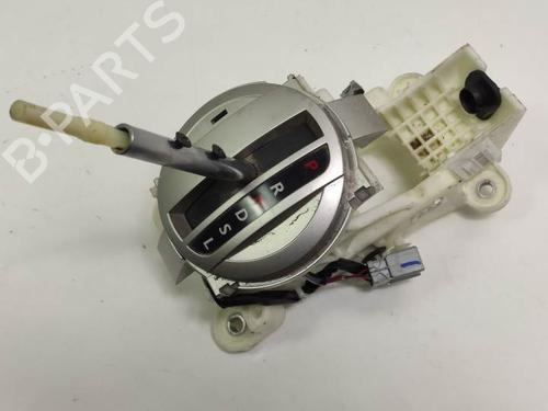 Gearstang HONDA JAZZ II (GD_, GE3, GE2) 1.3 iDSi (GD1) | BP10006712M90 