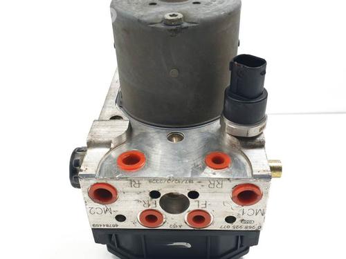 ABS pump FIAT STILO (192_) 1.8 16V (192AXC1A, 192BXC1A) | BP24653093M43 