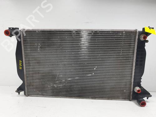 Køler Køler AUDI A4 B6 Convertible (8H7) 2.5 TDI (163 hp) 35749404 35749404