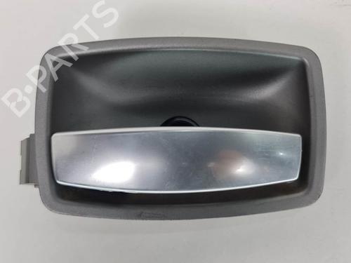 Used Rear left interior door handle Rear left interior door handle BMW 7 (E65, E66, E67) 730 d (218 hp) 7052953 7052953
