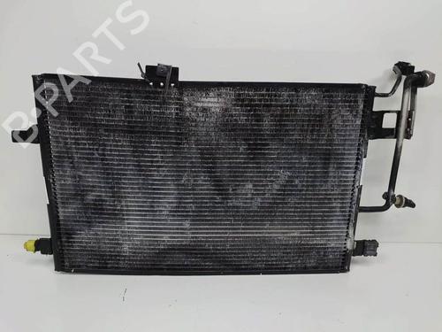 Used AC radiator AC radiator AUDI A6 C5 (4B2, 4B4) 2.5 TDI (163 hp) 8155320 8155320