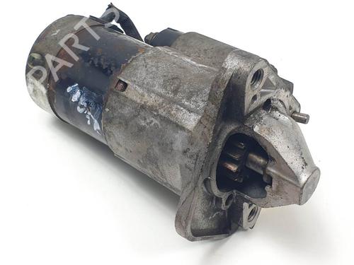 Used Starter Starter RENAULT CLIO III (BR0/1, CR0/1) 1.5 dCi (BR0H, CR0H, CR1S, BR1S) (106 hp) 24990692 24990692